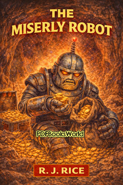 The Miserly Robot The Miserly Robot