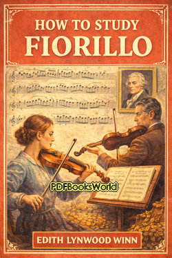 How to Study Fiorillo How to Study Fiorillo