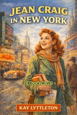 Jean Craig in New York Jean Craig in New York