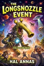 The Longsnozzle Event
