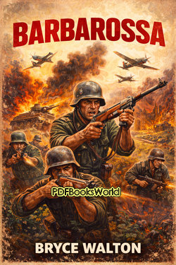 Barbarossa Barbarossa