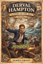 Derval Hampton: A Story of the Sea, Volume 1 (of 2)