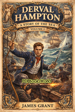 Derval Hampton: A Story of the Sea, Volume 1 (of 2) Derval Hampton: A Story of the Sea, Volume 1 (of 2)