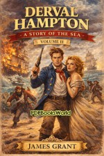 Derval Hampton -  A Story of the Sea, Volume 2 (of 2)
