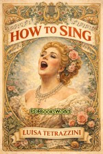 How to Sing How to Sing