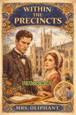 Within the Precincts