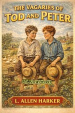 The Vagaries of Tod and Peter The Vagaries of Tod and Peter