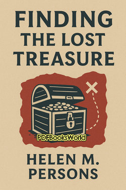 Finding the Lost Treasure Finding the Lost Treasure