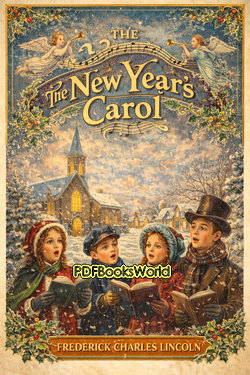 The New Year's carol The New Year's carol