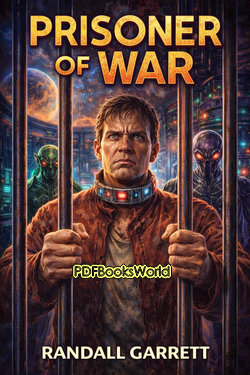Prisoner of War Prisoner of War