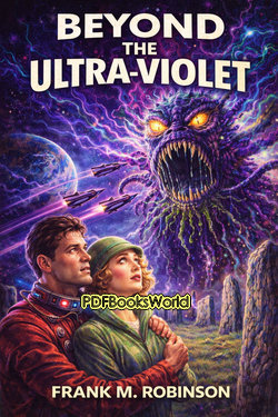 Beyond the Ultra-Violet Beyond the Ultra-Violet