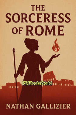 The Sorceress of Rome The Sorceress of Rome