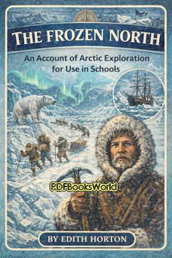 The Frozen North - An Account of Arctic Exploration for Use in Schools The Frozen North - An Account of Arctic Exploration for Use in Schools