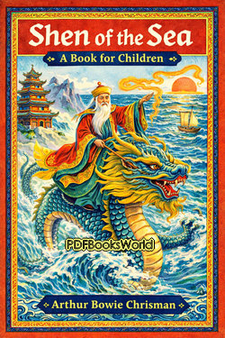 Shen of the Sea - A Book for Children Shen of the Sea - A Book for Children