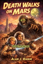 Death Walks on Mars