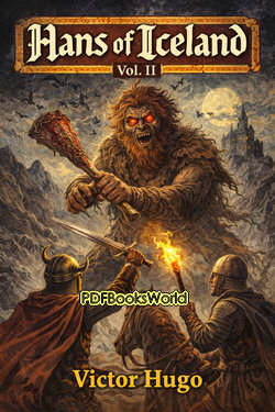 Hans of Iceland, Vol. 2 of 2 Hans of Iceland, Vol. 2 of 2