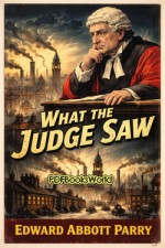 What the Judge Saw What the Judge Saw