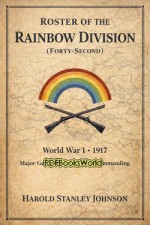 Roster of the Rainbow division (Forty-Second)