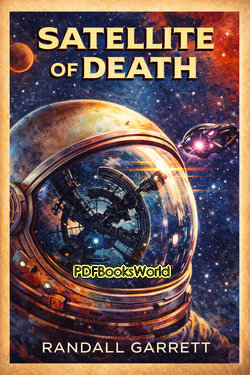 Satellite of Death Satellite of Death