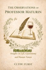 The Observations of Professor Maturin The Observations of Professor Maturin