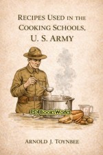 Recipes Used in the Cooking Schools, U. S. Army Recipes Used in the Cooking Schools, U. S. Army
