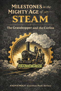 Milestones in the Mighty Age of Steam - The Grasshopper and the Corliss Milestones in the Mighty Age of Steam - The Grasshopper and the Corliss