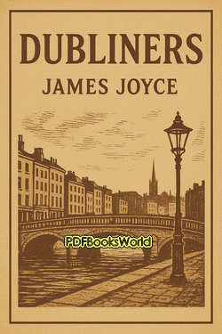Dubliners Dubliners