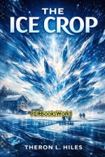 The Ice Crop -  How to Harvest, Store, Ship and Use Ice