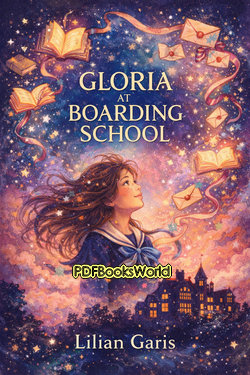 Gloria at Boarding School Gloria at Boarding School