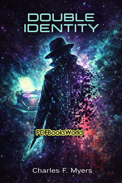 Double Identity Double Identity