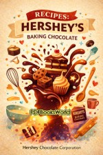 Recipes: Hershey's Baking Chocolate Recipes: Hershey's Baking Chocolate