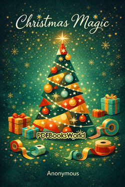 Christmas Magic for All Your Gifts Christmas Magic for All Your Gifts