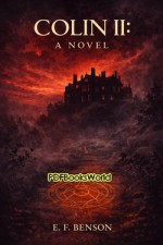 Colin II: A Novel Colin II: A Novel