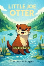 Little Joe Otter Little Joe Otter