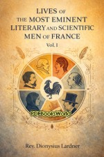 Lives of the most eminent literary and scientific men of France, Vol. 1 (of 2) Lives of the most eminent literary and scientific men of France, Vol. 1 (of 2)