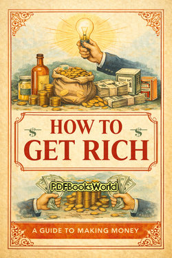How to Get Rich How to Get Rich