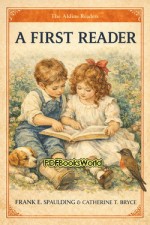 A First Reader A First Reader