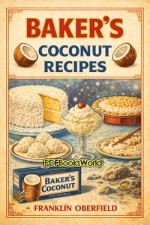 Baker's Coconut Recipes Baker's Coconut Recipes