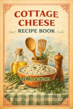 Cottage Cheese Recipe Book Cottage Cheese Recipe Book