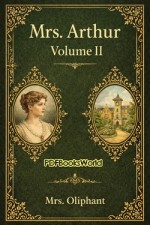 Mrs. Arthur (Vol. 2 of 3)