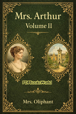 Mrs. Arthur (Vol. 2 of 3) Mrs. Arthur (Vol. 2 of 3)