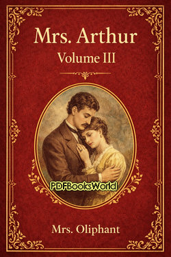 Mrs. Arthur (Vol. 3 of 3) Mrs. Arthur (Vol. 3 of 3)
