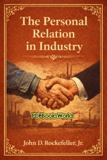 The Personal Relation in Industry The Personal Relation in Industry