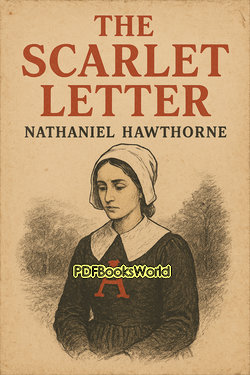 The Scarlet Letter The Scarlet Letter