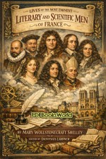 Lives of the most eminent literary and scientific men of France, Vol. 2 (of 2) Lives of the most eminent literary and scientific men of France, Vol. 2 (of 2)