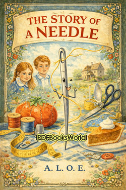 The Story of a Needle The Story of a Needle