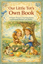 Our Little Tot’s Own Book
