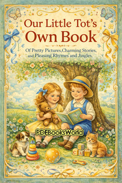 Our Little Tot’s Own Book Our Little Tot’s Own Book