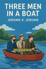 Three Men in a Boat
