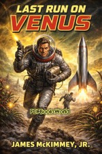 Last Run on Venus